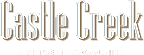 Castle Creek Apartments Logo