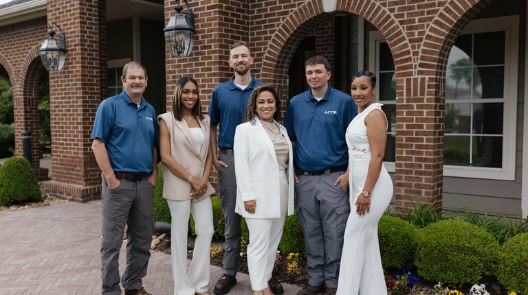 Castle Creek Leasing Team